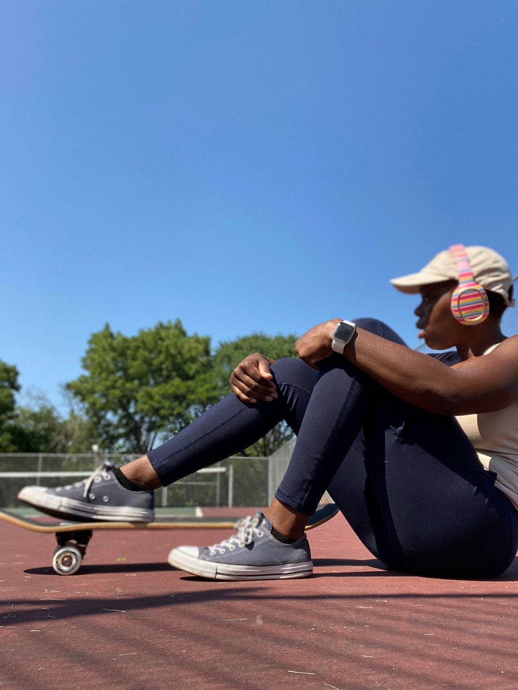 2022 Summer Self-Care